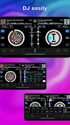 rekordbox – DJ App & Mixer android App screenshot 11