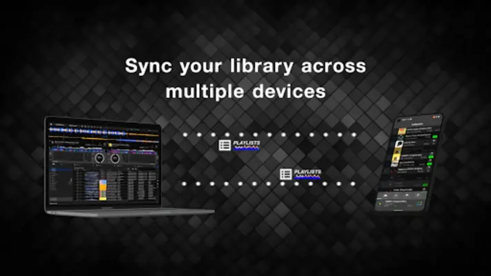 rekordbox – DJ App & Mixer android App screenshot 4